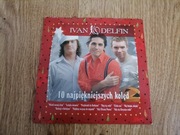 10 Najpiękniejszych Kolęd Ivan & Delfin CD