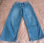 Jeansy dziewczęce big star rozmiar 152