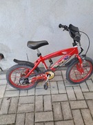 Rowerek dla chłopca