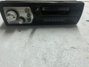 radioodtwarzacz kasetowy First Austria FA-4011-1. 