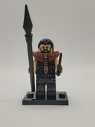 Minifigurka Kraven Łowca Avengers Marvel Kompatybilna z LEGO