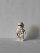 Lego Star Wars First Order Snowtrooper sw0875