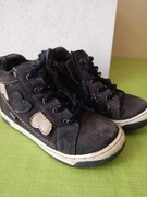 Buty dla dziewczynki 25