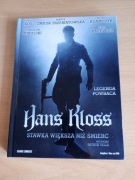 Hans Kloss stawka większa niż śmierć Dvd