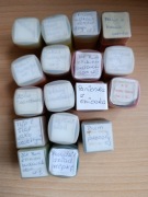 Bajki na kliszy do projektora 