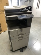 Ksero SHARP MX-M266N