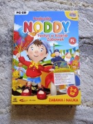 Nadjeżdża Noddy Festyn w krainie zabawek PC