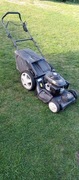 Kosiarka spalinowa Maculloch z przednim napędem silnik Honda 5,5km
