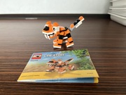 Lego Creator 30285 Tygrys