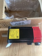 Servomotor silnik Fanuc 0,5 kw typ A06B-0116-B103#0100