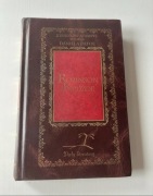 Stanisław Stampfl według Daniela Defoe Robinson Kruzoe Perły Literatury