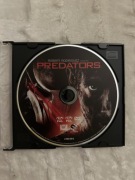 PREDATORS Roberto Rodriguez