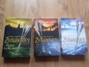 Zwiadowcy - John Flanagan (1-3 tomy)