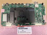 Płyta główna do telewizorów OLED LG z serii C5 od 55 do 83" EBU30167002