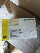 Schaeffler wysprzęglik hydrauliczny sprzęgła LuK 510024110 FORD