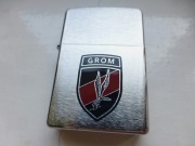 Zippo Custom Siły Specjalne Grom Wojsko Polskie Formoza SAS Navy Seals