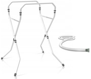 Stelaż do wanienki Neno Lucy - stan idealny