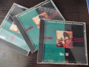 Sibelius, Grieg i inni 3CD symfonie koncerty