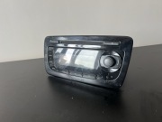 Radio Seat Ibiza 4 6j przedlift
