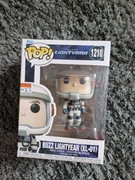 FUNKO POP 1210 Buzz Lightyear XL-01