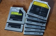 Napęd optyczny Sata wewnętrzny sprawny DVD RW IBM Lenovo Dell