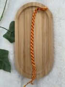 Bransoletka z muliny handmade