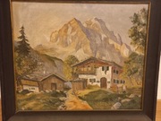 Obraz Pierre Bonnard rok 1932