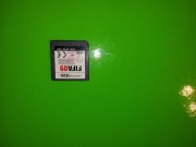 Nintendo ds gra Fifa 09