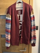 Gruby sweter Bizuu 