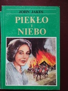 Piekło i niebo  John Jakes