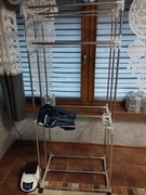 Suszarka elektryczna na pranie (szafa)