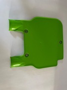 Tablica na numer startowy Kawasaki KX