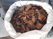 KORA Sosnowa Sortowana ŚREDNIA 3-5cm 80L wydajna! 10szt ! ODBIÓR/WYSYŁKA