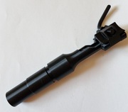 Mauser 98k garłacz granatnik replika 