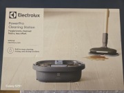 Stacja myjąca Electrolux do odkurzacza Power Hygienic 800 czarna