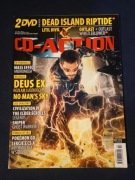 CD-Action numer 260 10/2016