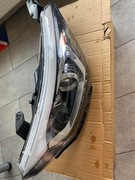 HYUNDAI I20 FIFT  SOCZEWKA LED 92101C8200