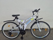 Rower MTB koła 28 21 BIEGÓW LED WYSYŁKA
