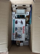 Box Mix ABC 61x30x30