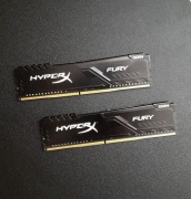 HyperX FURY DDR4 8GB