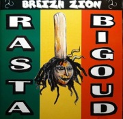 Rastabigoud – Breizh Zion (CD, 1998)