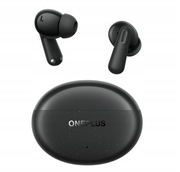 Słuchawki bezprzewodowe dokanałowe OnePlus Nord Buds 3 Pro czarne ANC