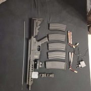 Specna Arms Flex SA-F01