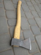 Ręcznie kuta siekiera 1,25kg