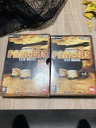 Codename: panzers faza druga gra na PC