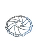 Tarcza hamulcowa Promax 180mm IS 6 śrub