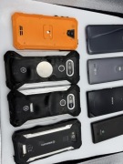 Hammer Energy 18x9 Explorer części zestaw