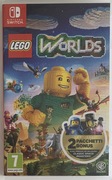 Lego Worlds     
