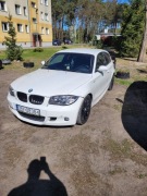 Sprzedam bmw seria 1 e 81 3 wlasciciel