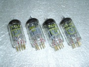 Lampa elektronowa - E88CC